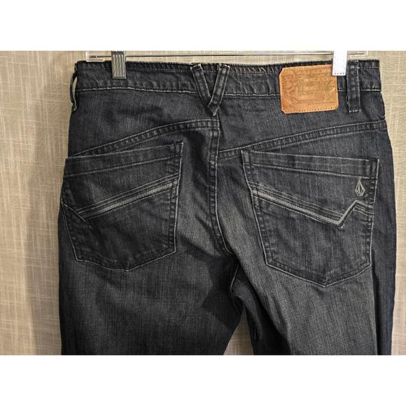 Men's Volcom Jeans Size 30 Blue‎ Denim - Picture 10 of 10